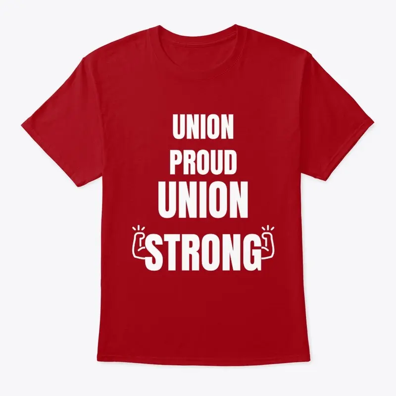 Union Proud Collection