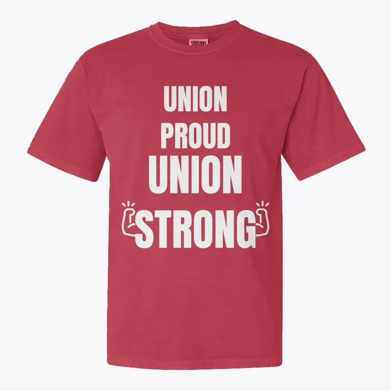 Union Proud Collection