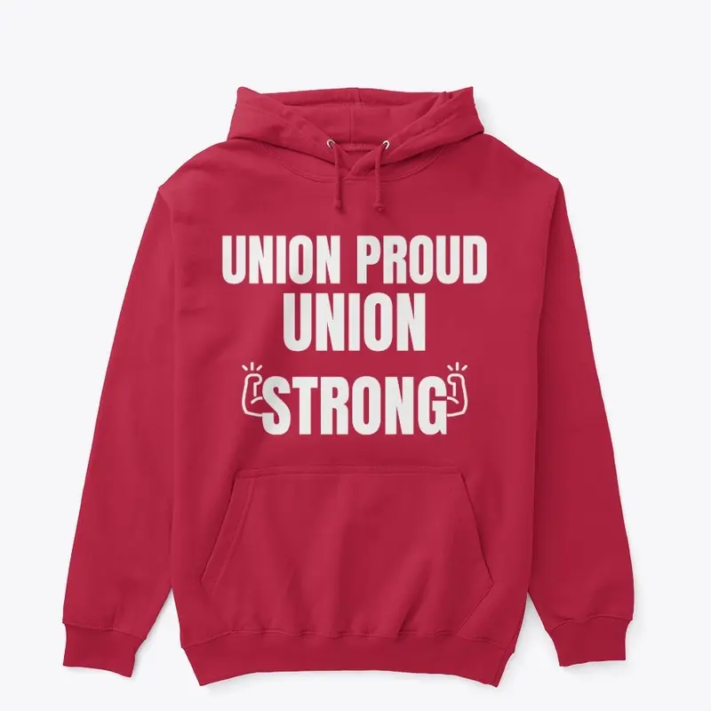 Union Proud Collection