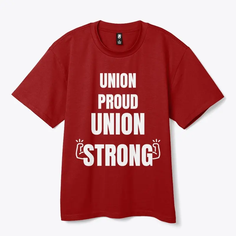 Union Proud Collection