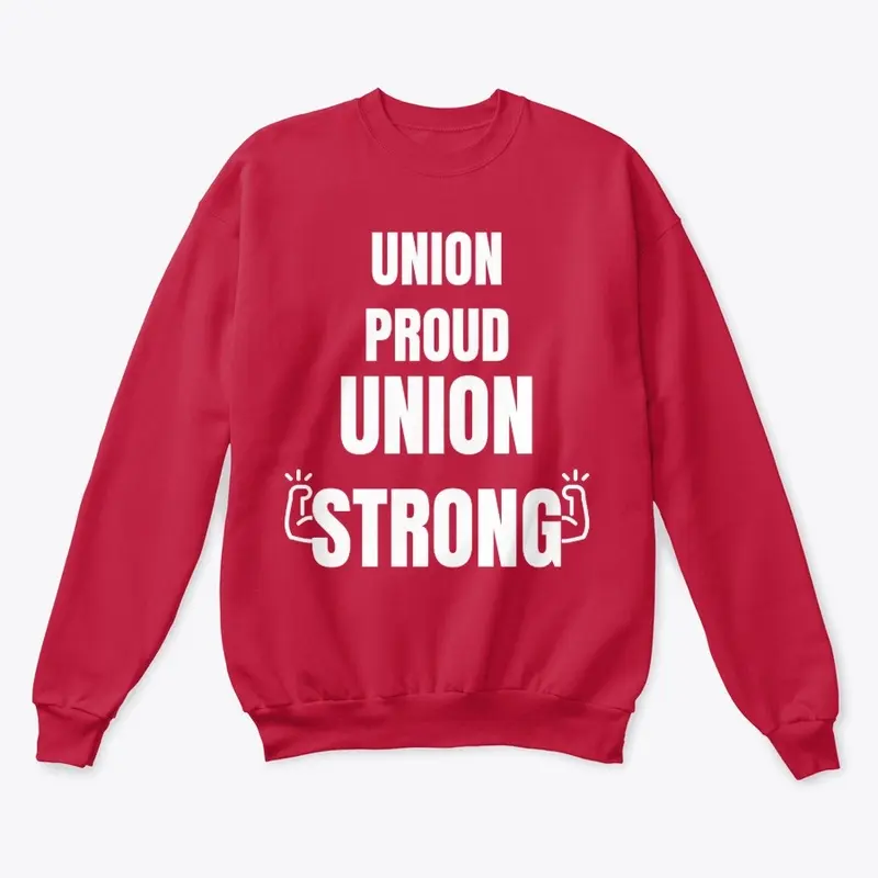 Union Proud Collection