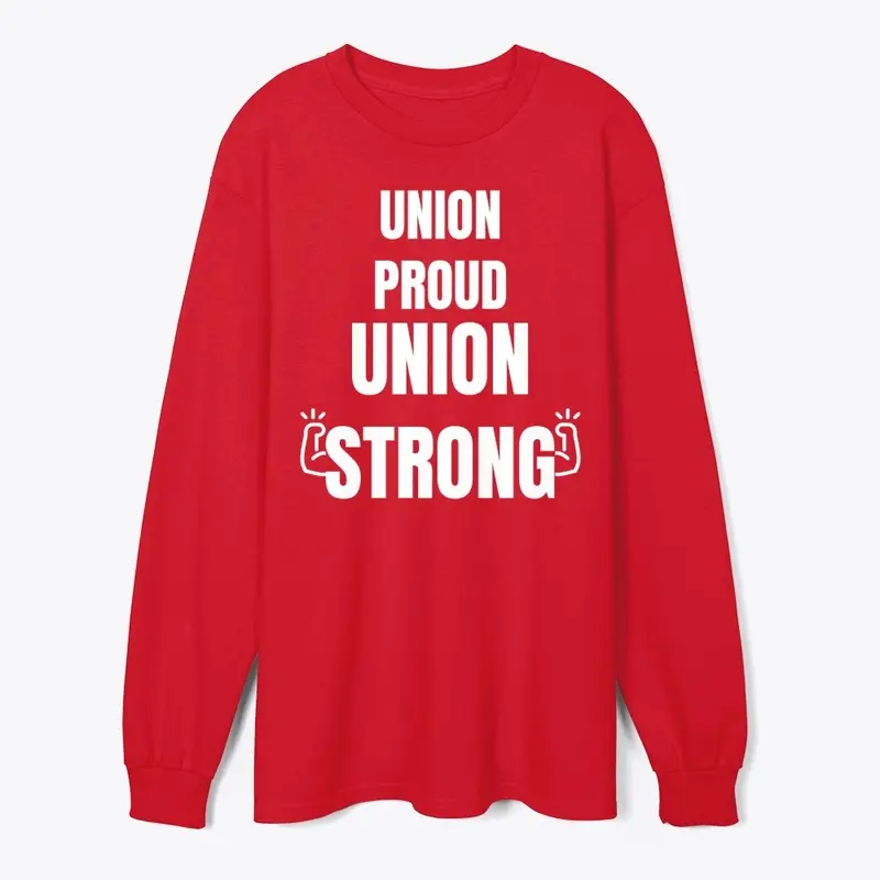 Union Proud Collection