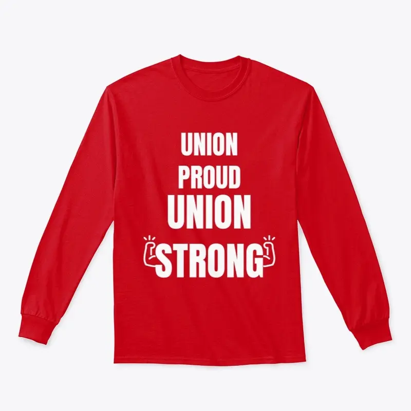 Union Proud Collection