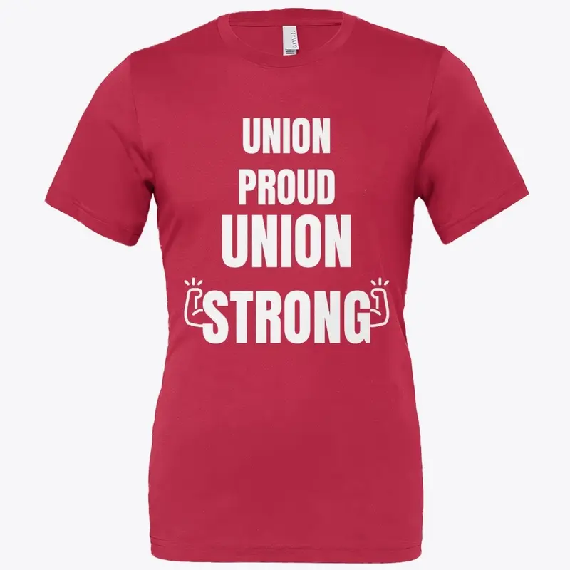 Union Proud Collection