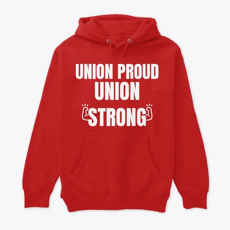 Union Proud Collection