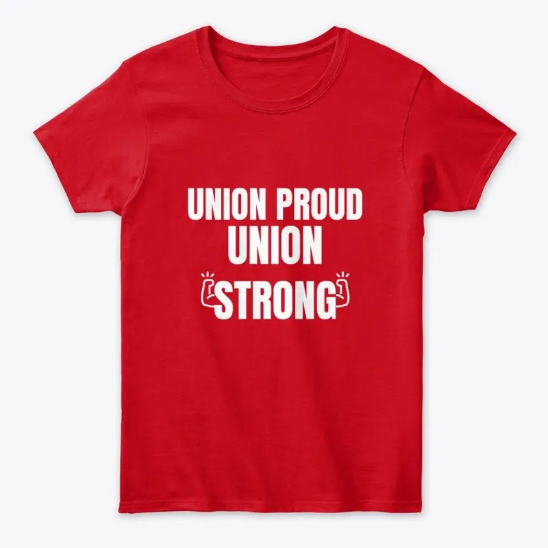 Union Proud Collection