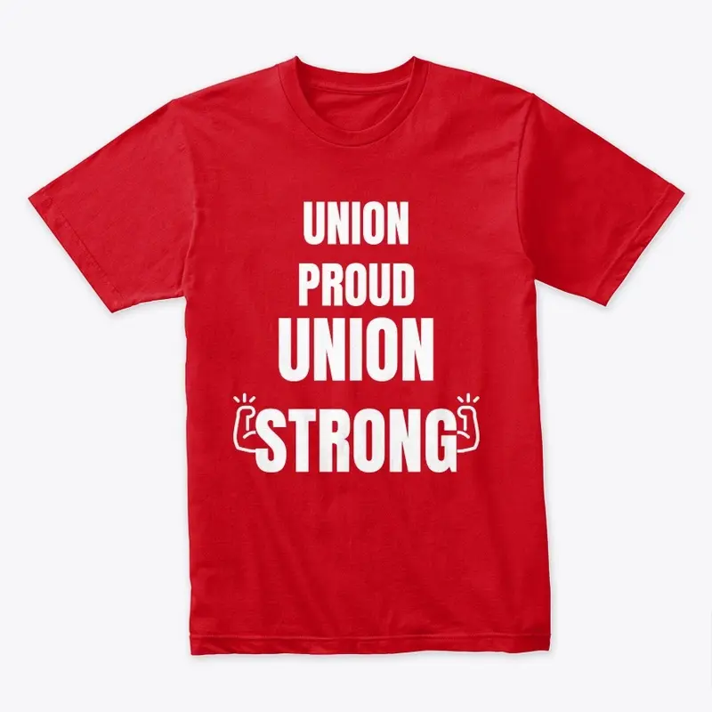 Union Proud Collection