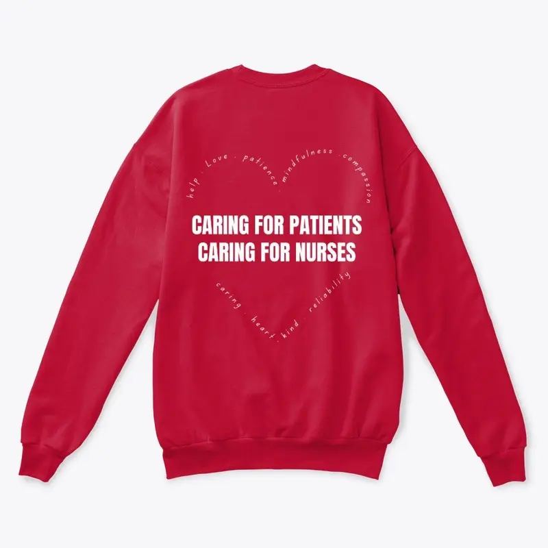 Heart of Care Collection